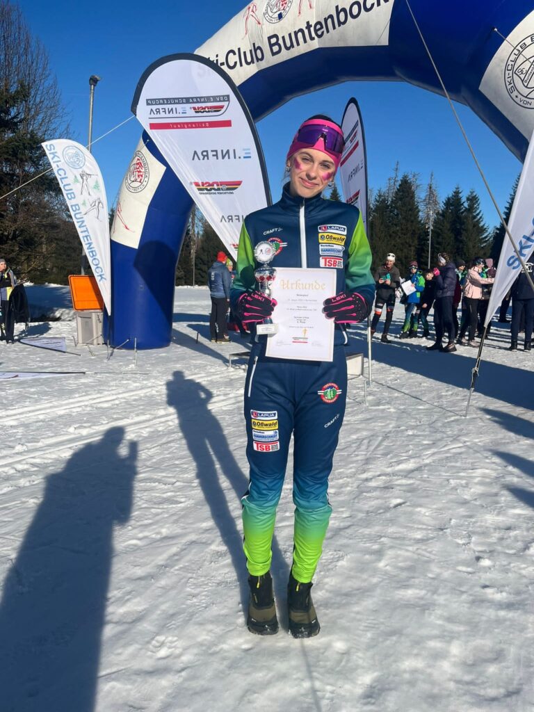 Marta Heß